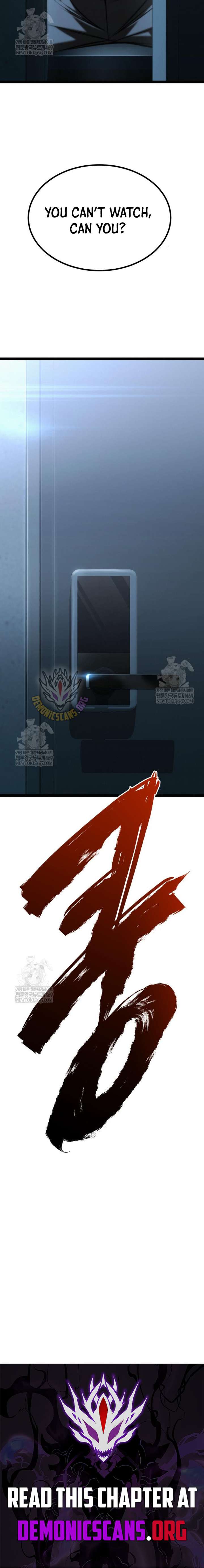 Level 999 Goblin Chapter 40 image 26